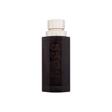 Hugo Boss Boss The Scent 100Ml Magnetic   (Eau De Parfum) Per Uomo  