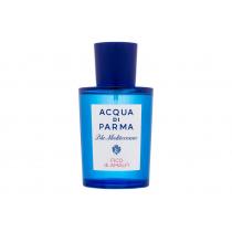 Acqua Di Parma Blu Mediterraneo 100Ml Fico Di Amalfi   (Eau De Toilette) Unisex  