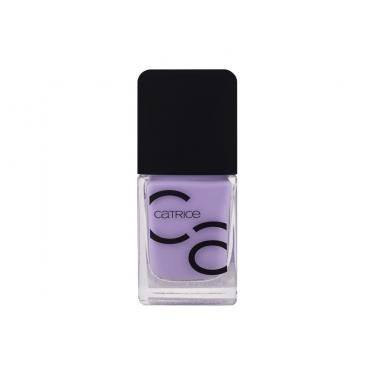 Catrice Iconails  10,5Ml  Per Donna  (Nail Polish)  143 LavendHER