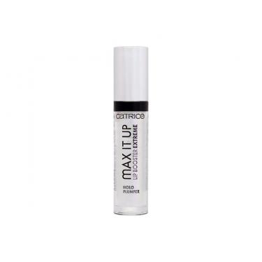 Catrice Max It Up      4Ml Per Donna (Lip Gloss) Extreme Lip Booster