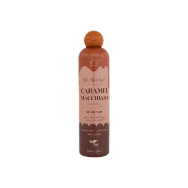 Xpel The Hair Café Caramel Macchiato Shampoo      400ml(Shampoo) Per Donna