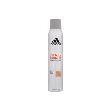 Adidas Power Booster 72H Anti-Perspirant 200Ml  Per Uomo  (Antiperspirant)  