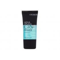 Catrice Aqua Splash      30Ml Per Donna (Makeup Primer) Grip Primer