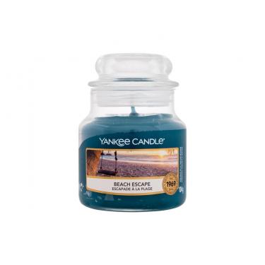 Yankee Candle Beach Escape  104G  Unisex  (Scented Candle)  