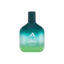 Adidas Vibes      100Ml Unisex (Eau De Parfum) Full Recharge