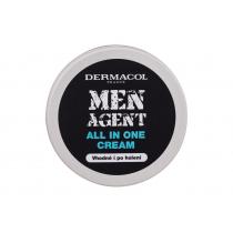 Dermacol Men Agent      70Ml Per Uomo (Day Cream) All In One Cream