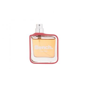 Bench. For Her       30ml(Eau de Toilette)Senza confezione Per Donna