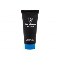 Lamborghini Acqua   200Ml    Per Uomo (Bagnoschiuma)