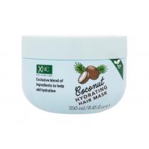 Xpel Coconut Hydrating Hair Mask 250Ml  Per Donna  (Hair Mask)  