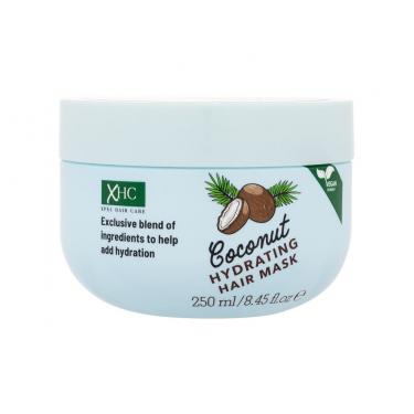 Xpel Coconut Hydrating Hair Mask 250Ml  Per Donna  (Hair Mask)  