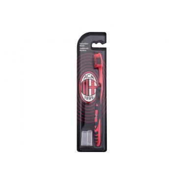 Milan Ac Milan      1Pc Per Uomo (Toothbrush) Toothbrush