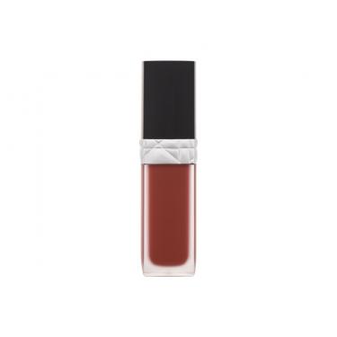 Christian Dior Rouge Dior Forever Liquid Matte  6Ml 626 Forever Famous   Per Donna (Rossetto)