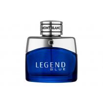 Montblanc Legend      30Ml Per Uomo (Eau De Parfum) Blue