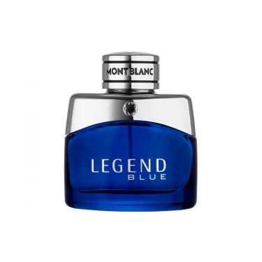 Montblanc Legend      30Ml Per Uomo (Eau De Parfum) Blue