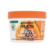 Garnier Fructis Hair Food Papaya Repairing Mask 400Ml  Per Donna  (Hair Mask)  