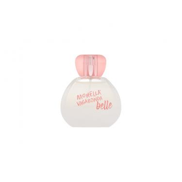 Monella Vagabonda Belle      100Ml Per Donna (Eau De Toilette)