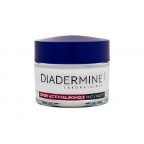 Diadermine Expert      50Ml Per Donna (Night Skin Cream) Actif Hyaluronique Night Cream