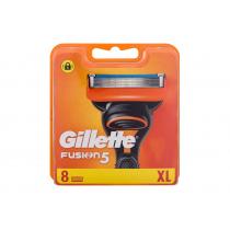 Gillette Fusion5  1Balení  Per Uomo  (Replacement Blade)  