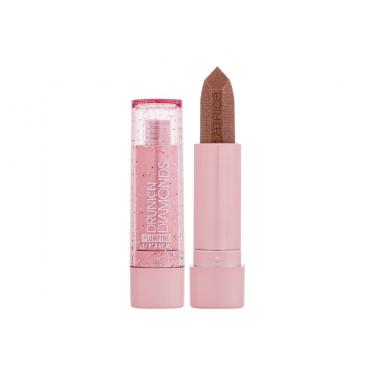 Catrice Drunk'N Diamonds Plumping Lip Balm 3,5G  Per Donna  (Lip Balm)  040 A Girl's Best Friend