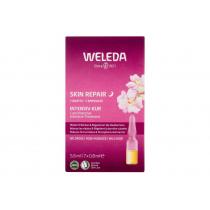 Weleda Wild Rose      7X0,8Ml Per Donna (Skin Serum) 7 Nights Intensive Treatment