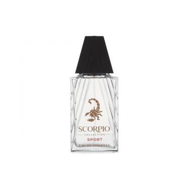 Scorpio Scorpio Collection Sport  75Ml    Per Uomo (Eau De Toilette)