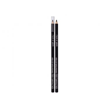 Wet N Wild Color Icon  1,4G  Per Donna  (Eye Pencil)  Baby´s Got Black