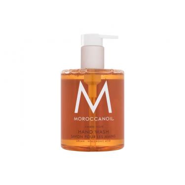 Moroccanoil Ambre Noir Hand Wash 360Ml  Per Donna  (Liquid Soap)  