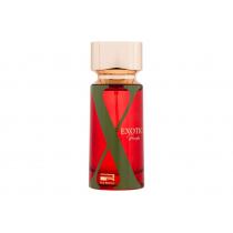 Rue Broca Exotic      100Ml Per Donna (Eau De Parfum) Paradise