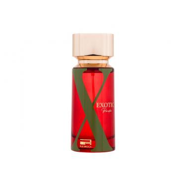 Rue Broca Exotic      100Ml Per Donna (Eau De Parfum) Paradise