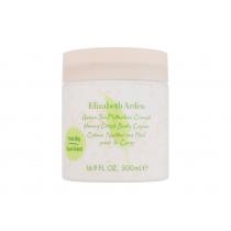 Elizabeth Arden Green Tea 500Ml Pistachio Crunch Honey Drops Body Cream   (Body Cream) Per Donna  