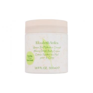 Elizabeth Arden Green Tea 500Ml Pistachio Crunch Honey Drops Body Cream   (Body Cream) Per Donna  
