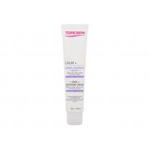 Topicrem Calm+ Rich Soothing Cream 40Ml  Per Donna  (Day Cream)  