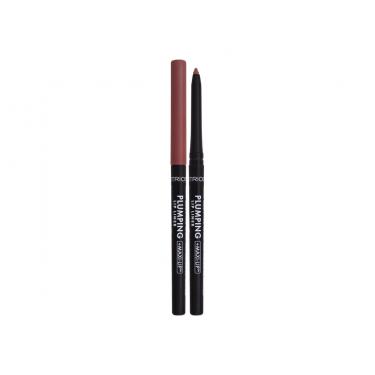 Catrice Plumping Lip Liner 0,35G  Per Donna  (Lip Pencil)  050 Licence To Kiss