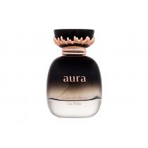 La Fede Aura 100Ml Kiss Of Rose   (Eau De Parfum) Per Donna  