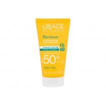 Uriage Bariésun Matifying Fluid  50Ml   Spf50+ Unisex (Cura Del Sole Per Il Viso)