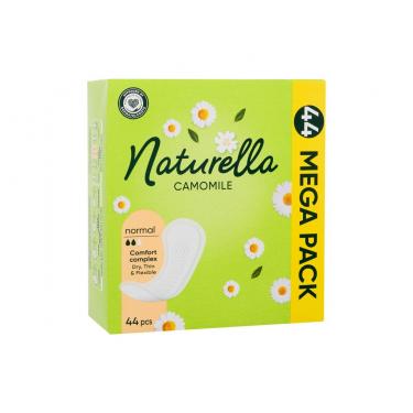 Naturella Camomile      44Pc Per Donna (Pantyliner) Normal