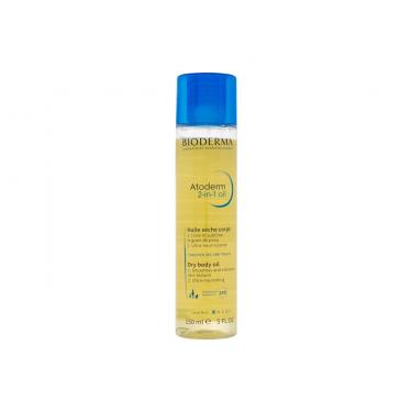 Bioderma Atoderm 150Ml 2-In-1 Oil   (Body Oil) Unisex  