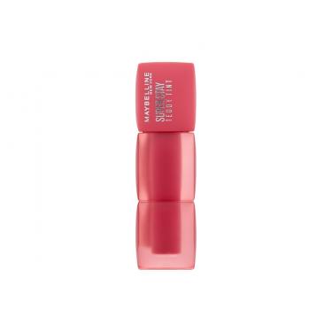 Maybelline Super Stay 5Ml Teddy Tint   (Lipstick) Per Donna  40 Petalcore