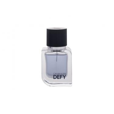 Calvin Klein Defy  30Ml  Per Uomo  (Eau De Toilette)  