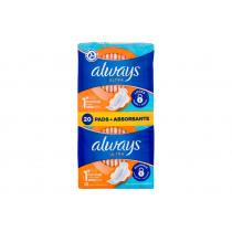 Always Ultra      20Pc Per Donna (Sanitary Pad) Normal