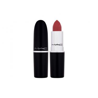 Mac Lustreglass Lipstick  3G  Per Donna  (Lipstick)  520 See Sheer