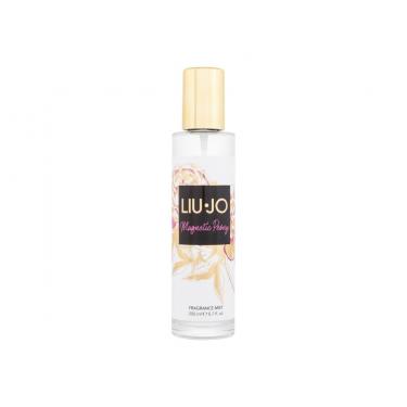 Liu Jo Magnetic Peony  200Ml  Per Donna  (Body Spray)  