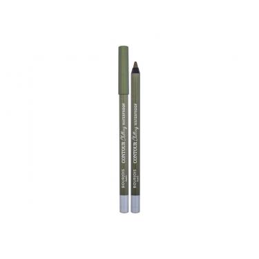 Bourjois Paris Contour  24H    1,2G Per Donna (Eye Pencil) Clubbing Waterproof