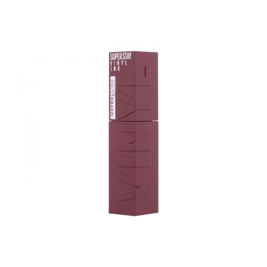 Maybelline Superstay Vinyl Ink Liquid  4,2Ml 40 Witty   Per Donna (Rossetto)