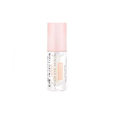 Makeup Revolution London Rehab Eye Injection Under Eye Serum  4,6Ml    Per Donna (Siero Per Gli Occhi)