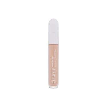 Clinique Even Better All-Over Concealer + Eraser  6Ml Cn 10 Alabaster   Per Donna (Correttore)