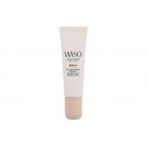 Shiseido Waso      20Ml Per Donna (Eye Gel) Yuzu-C Eye Awakening Essence