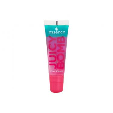 Essence Juicy Bomb Shiny Lipgloss 10Ml  Per Donna  (Lip Gloss)  102 Witty Watermelon