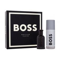 Hugo Boss Boss Bottled  Set1 Perfume 50 Ml + Deodorant 150 Ml Deodorant Dn00000101 50Ml M (Perfume)