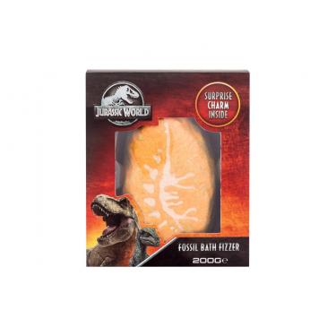 Universal Jurassic World Fossil Bath Fizzer 200G  K  (Bath Fizzer)  